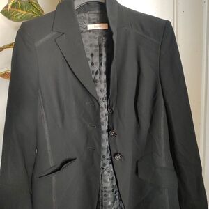 Black Blazer by [Laurel]